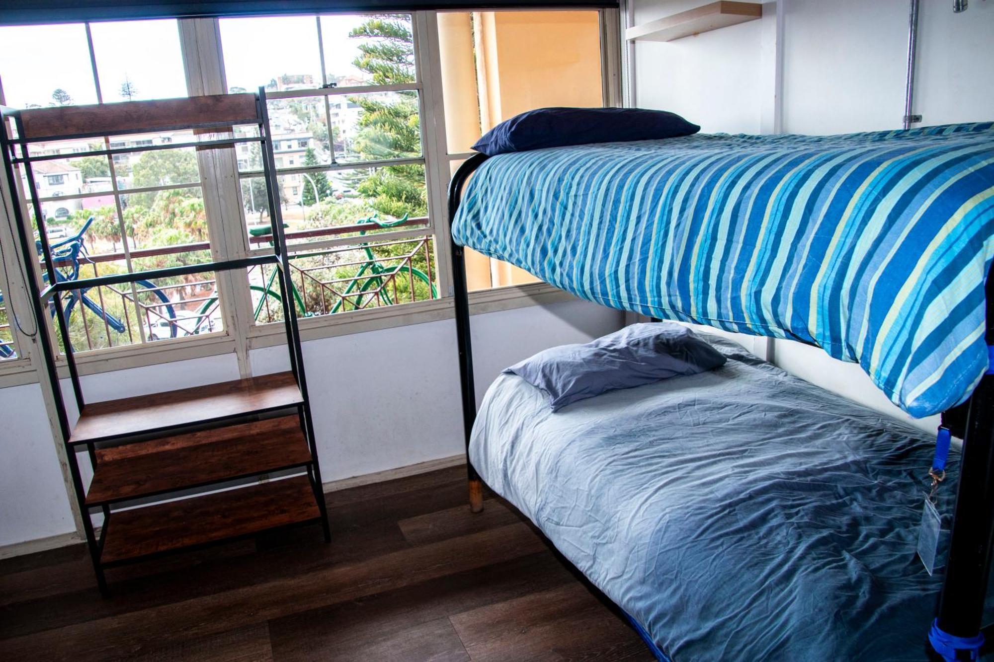 Mad Monkey Hostel Coogee Beach Randwick Exterior foto
